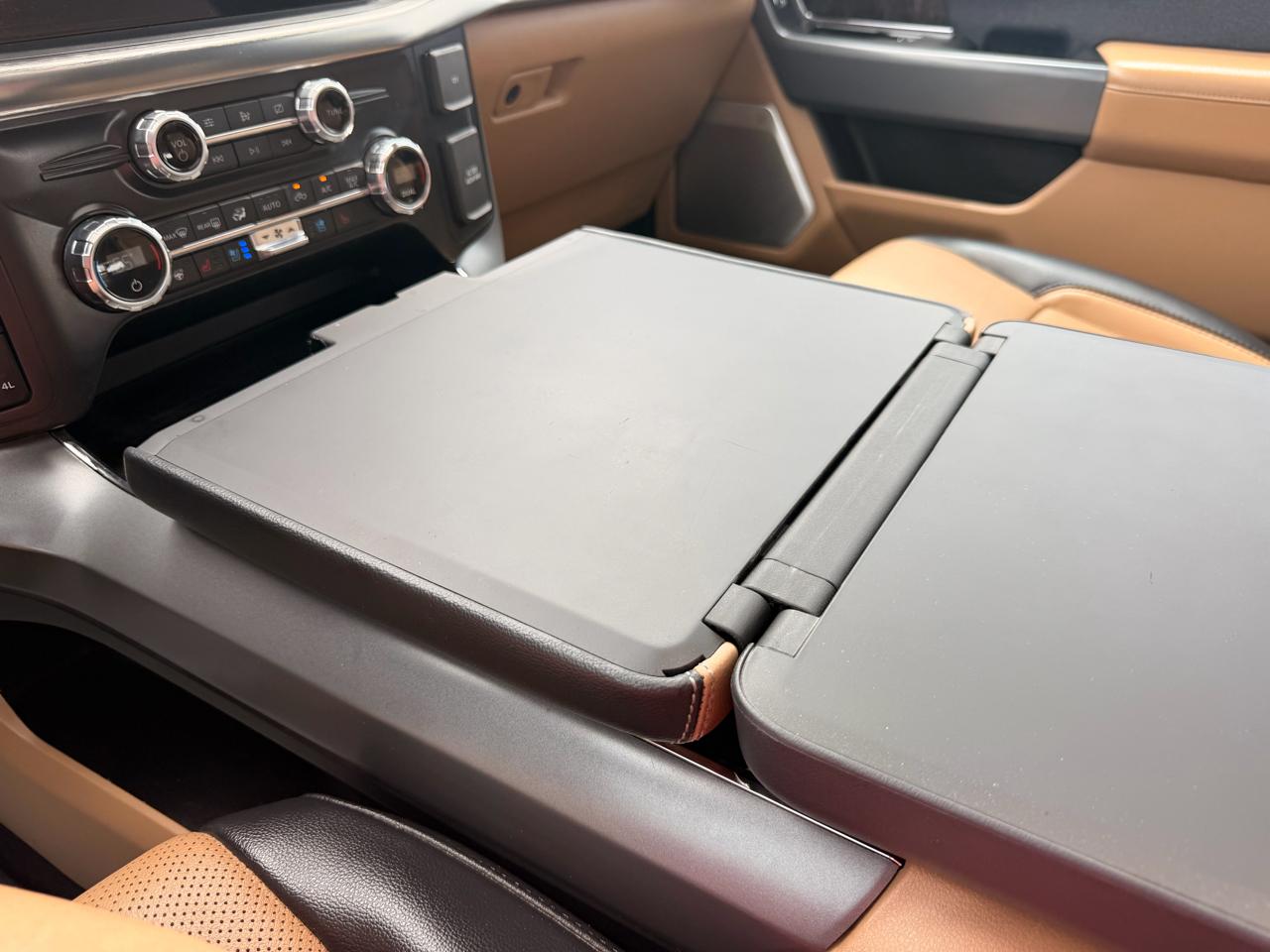 Ford F-150 Lariat 4WD SuperCrew 5.5' Box 2021