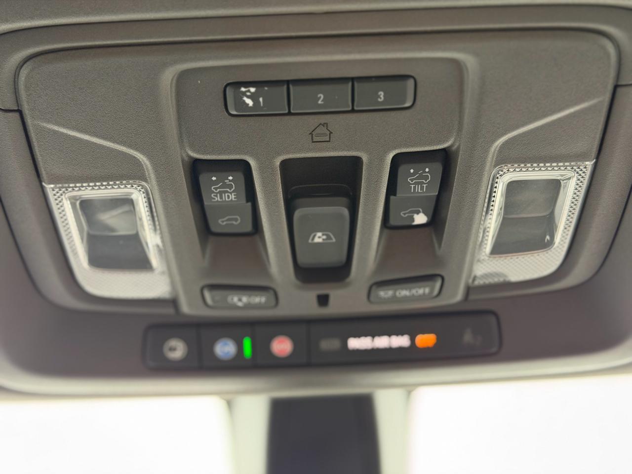 Chevrolet Silverado 1500 RST Crew Cab 4WD 2019