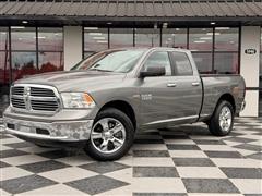 2013 RAM 1500 