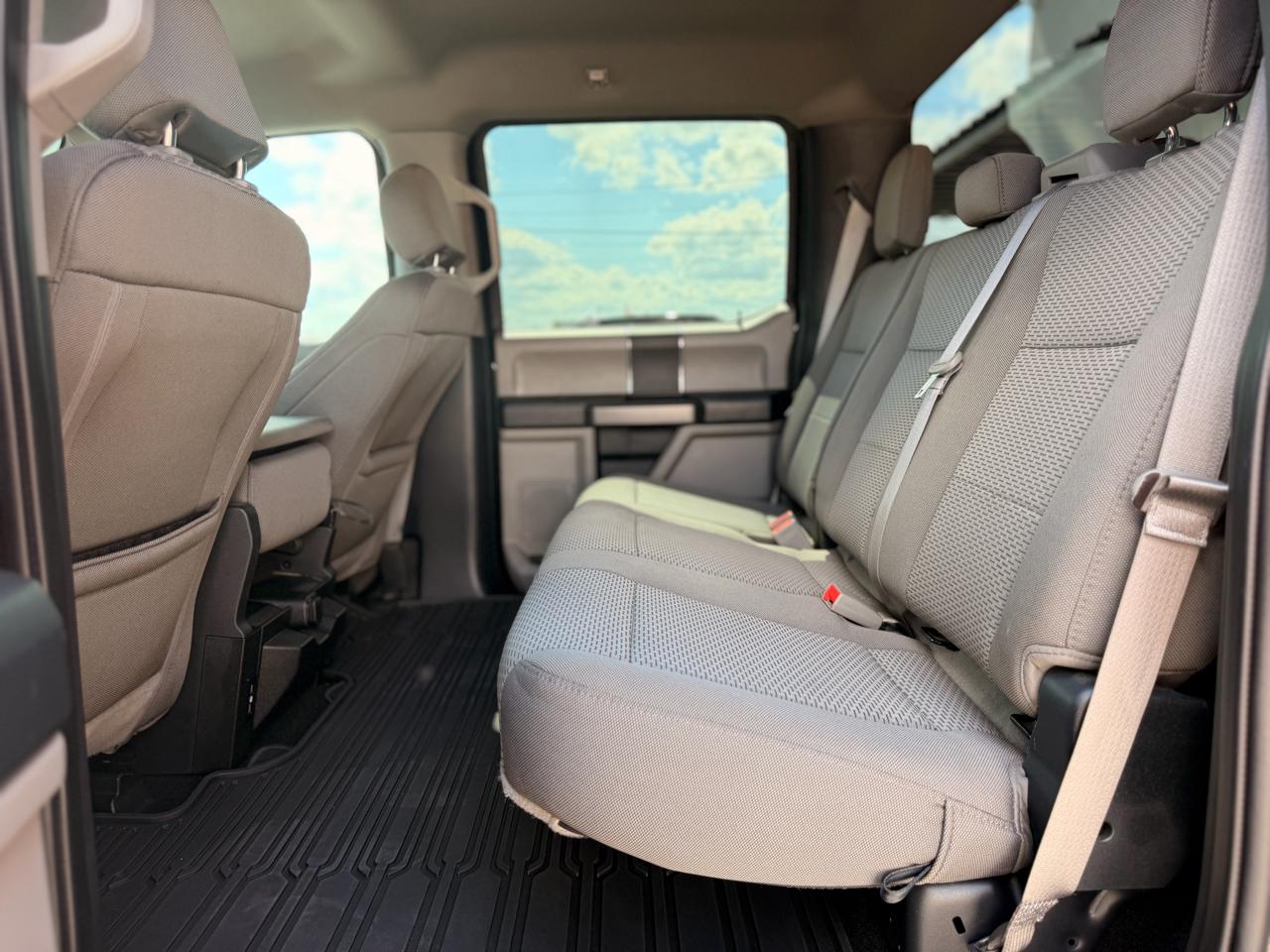 Ford F-150 XLT 4WD SuperCrew 5.5' Box 2020