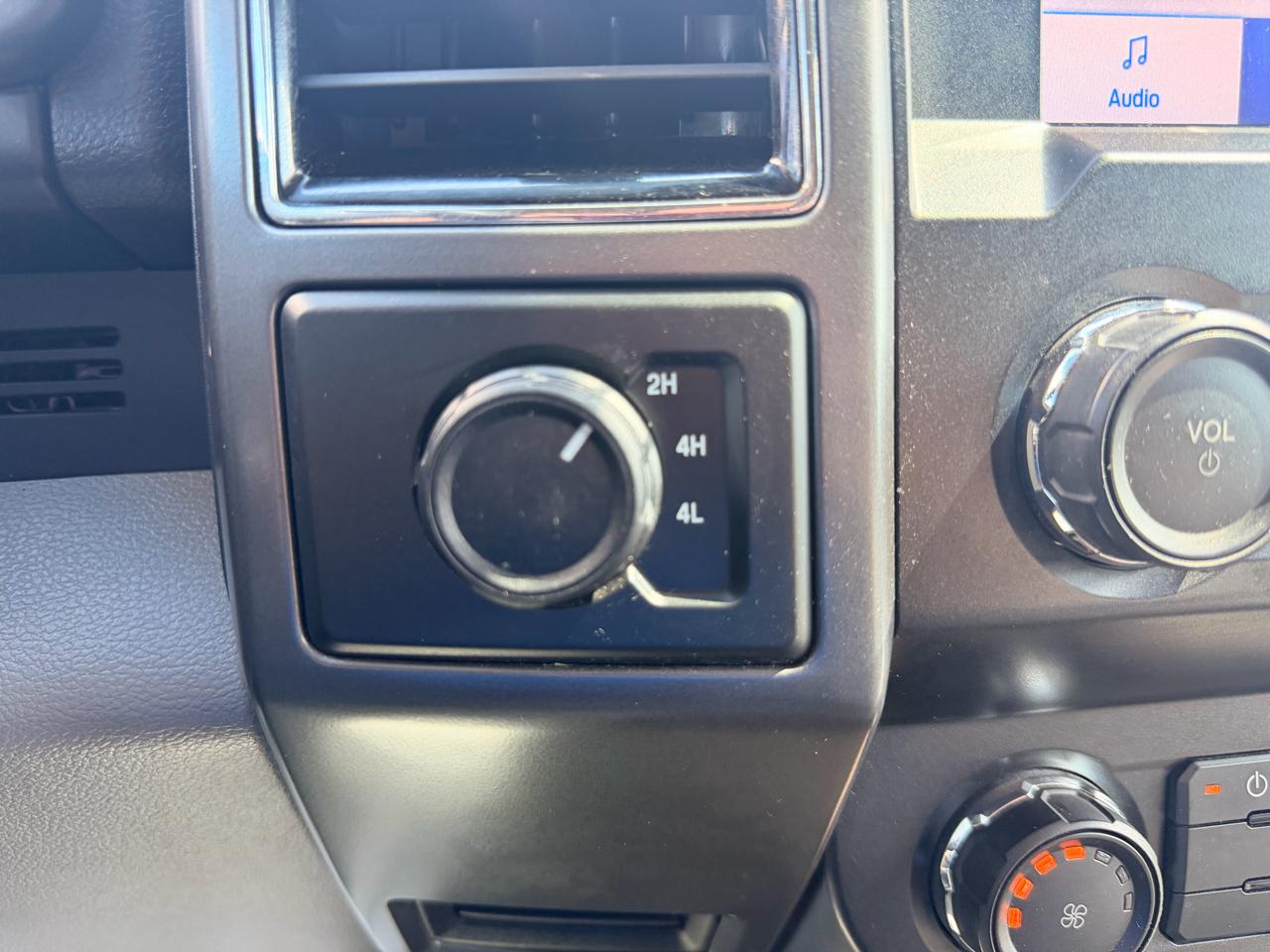 Ford F-150 XLT 4WD SuperCrew 5.5' Box 2020