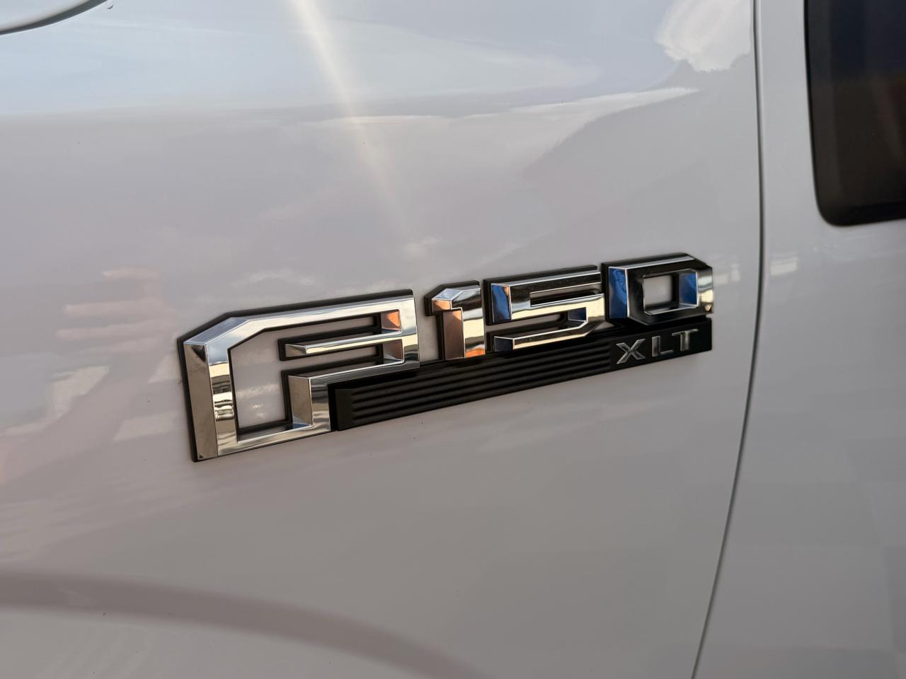Ford F-150 King-Ranch SuperCrew 5.5-ft. 4WD 2019