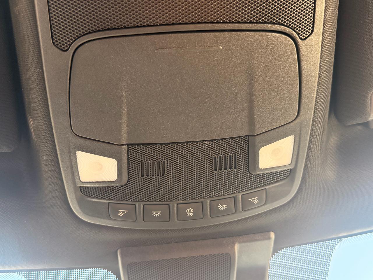 Ford F-150 King-Ranch SuperCrew 5.5-ft. 4WD 2019