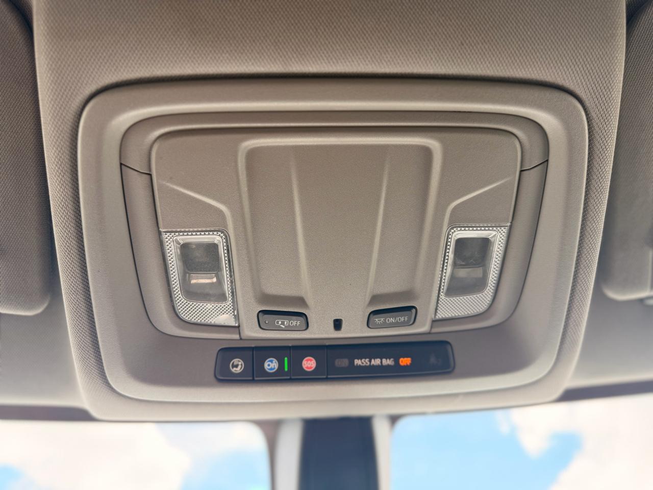 Chevrolet Silverado 1500 LT Crew Cab 2WD 2019