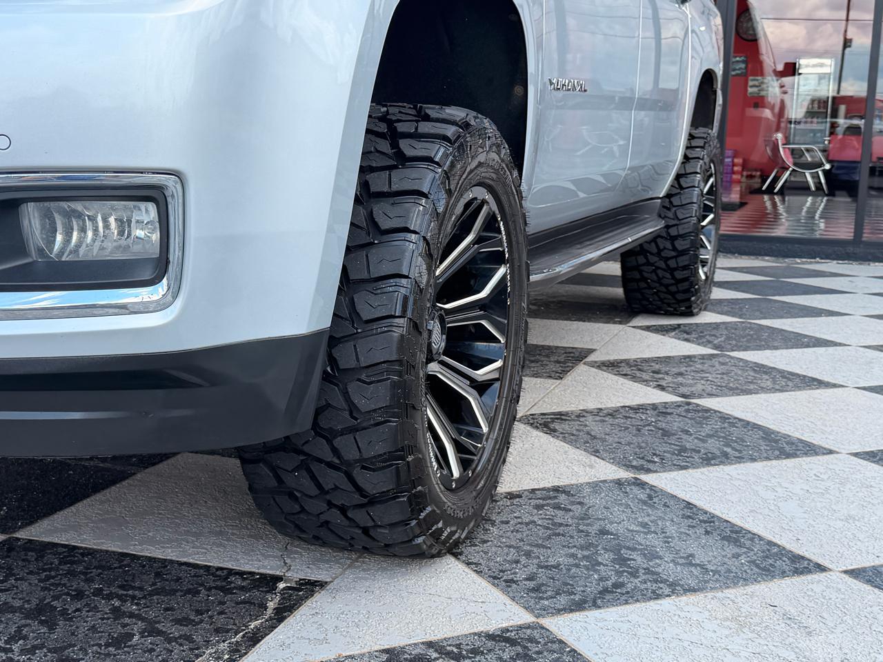 GMC Yukon XL SLT 4WD 2019