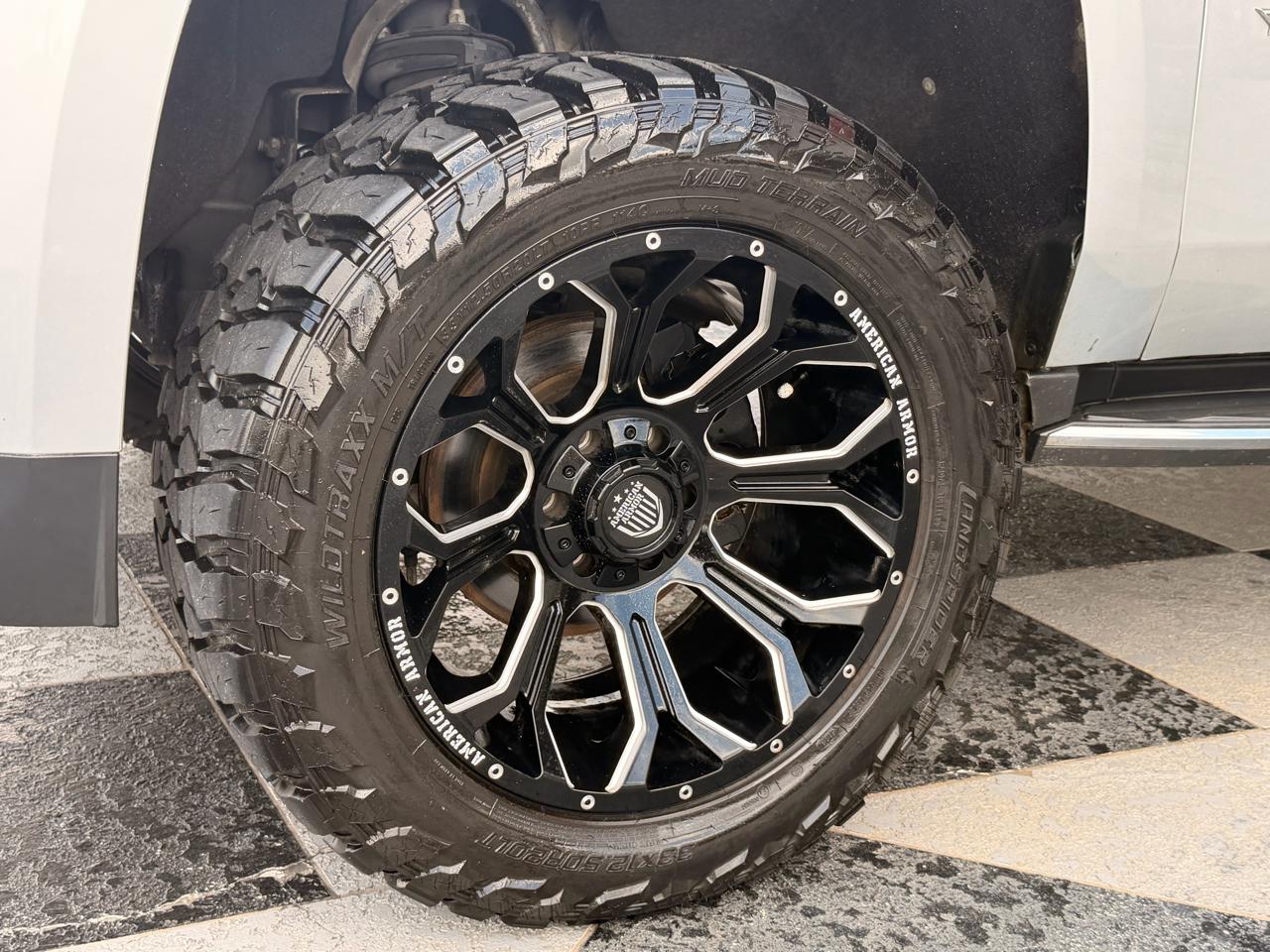 GMC Yukon XL SLT 4WD 2019