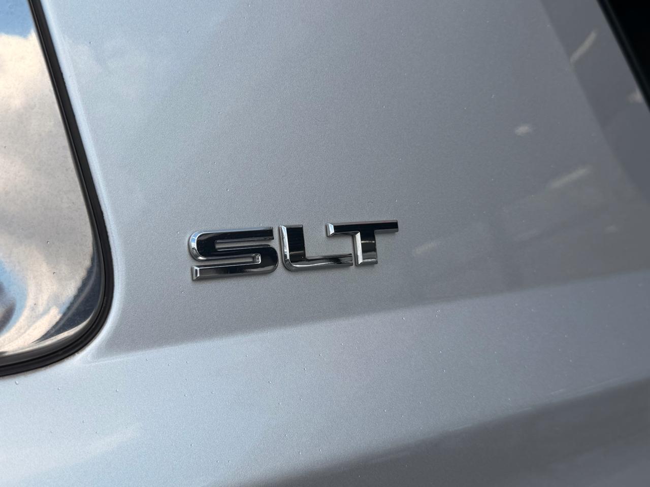 GMC Yukon XL SLT 4WD 2019