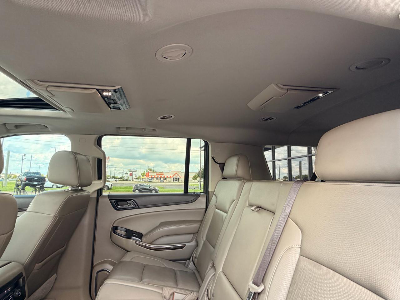 GMC Yukon XL SLT 4WD 2019