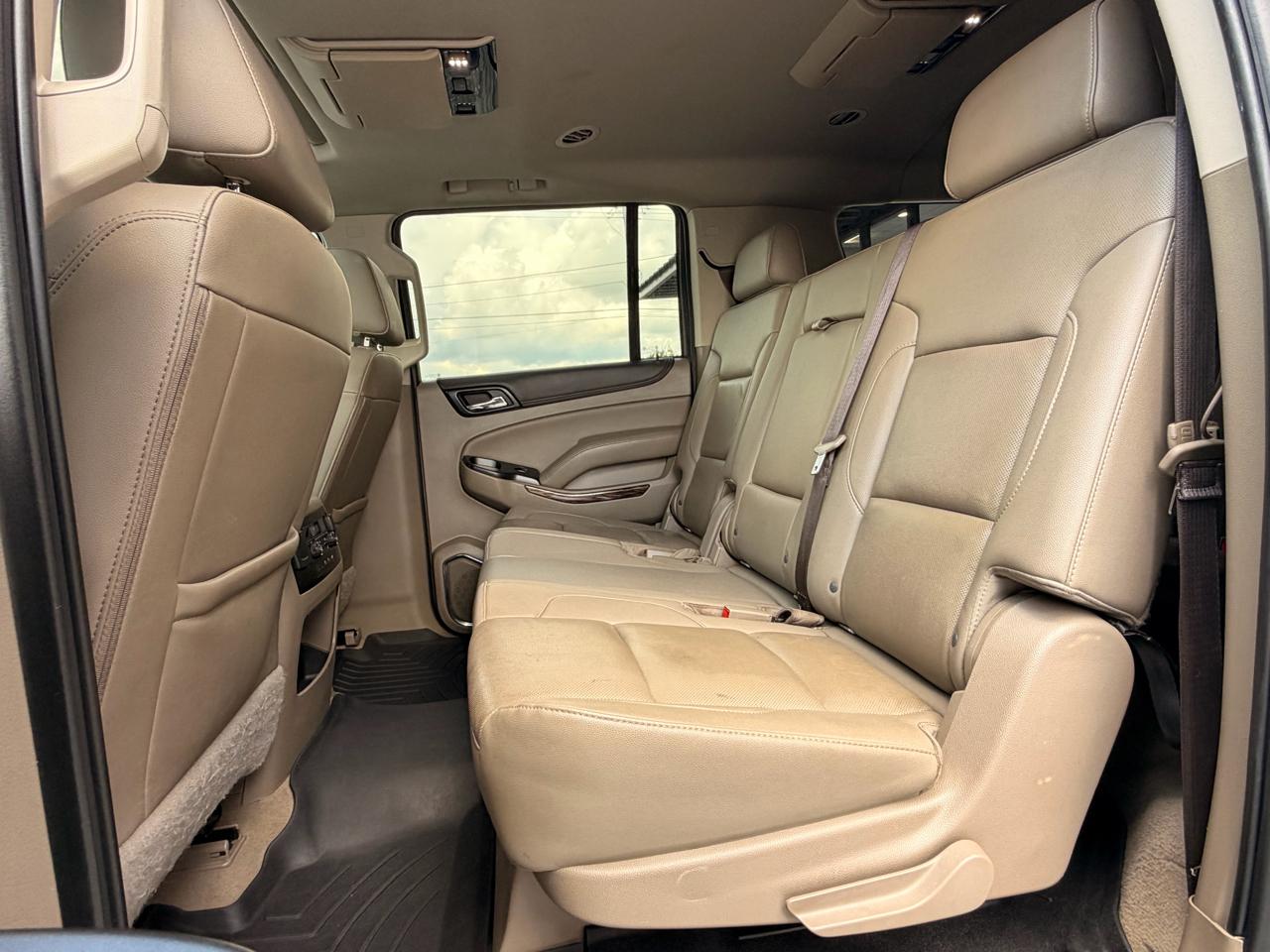 GMC Yukon XL SLT 4WD 2019