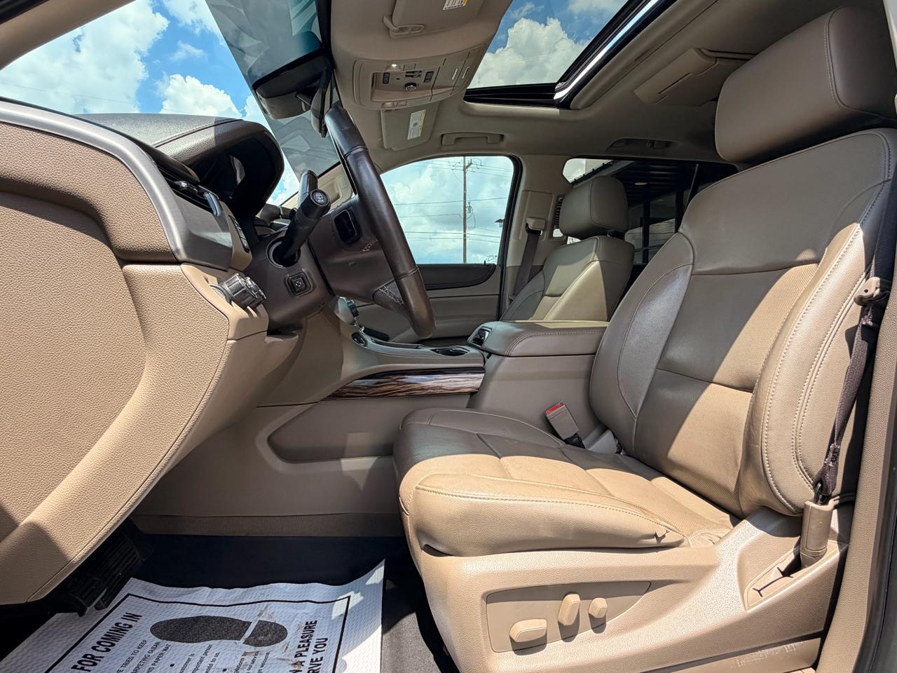 GMC Yukon XL SLT 4WD 2019