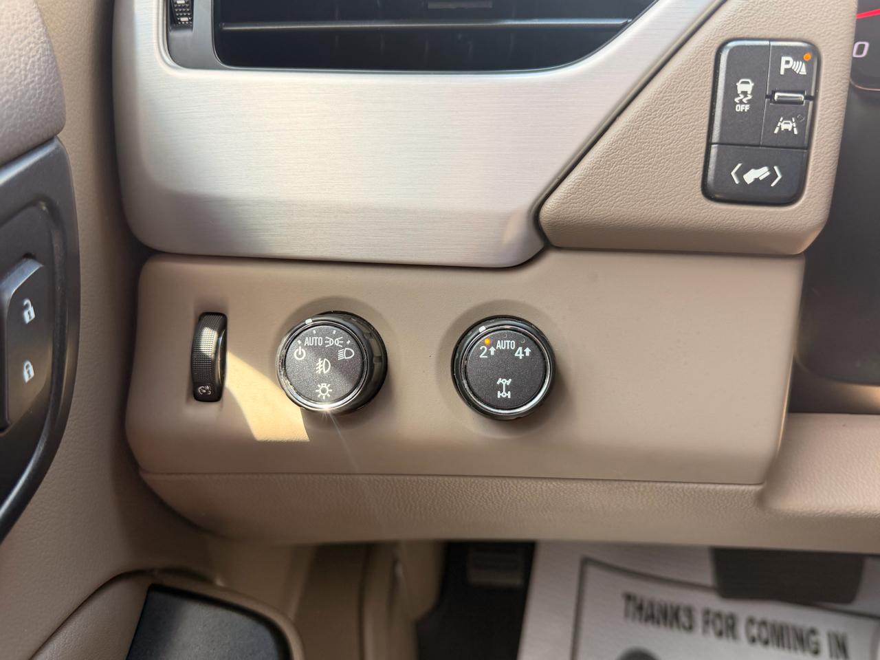 GMC Yukon XL SLT 4WD 2019