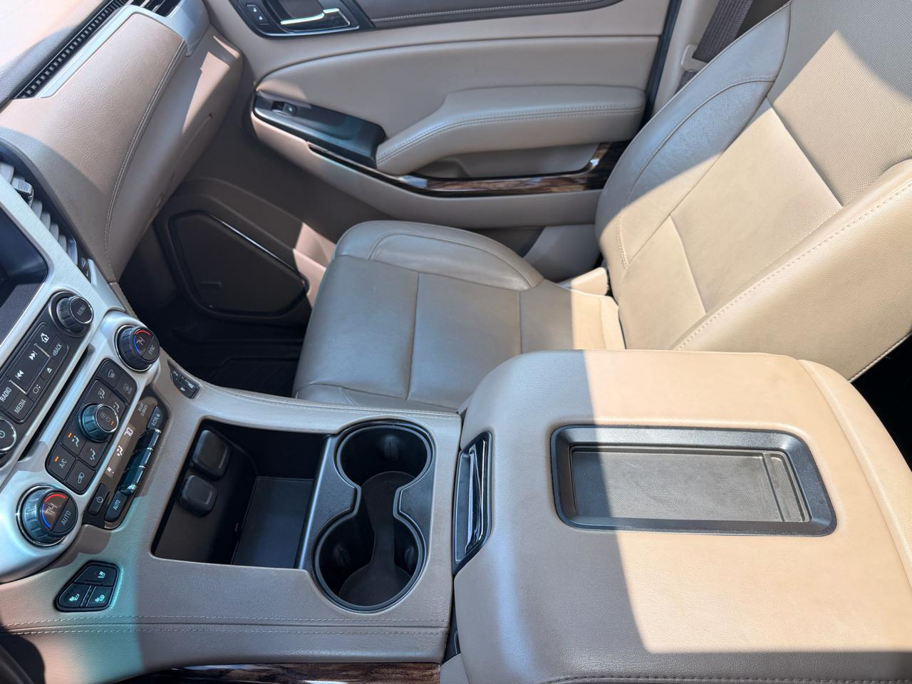 GMC Yukon XL SLT 4WD 2019