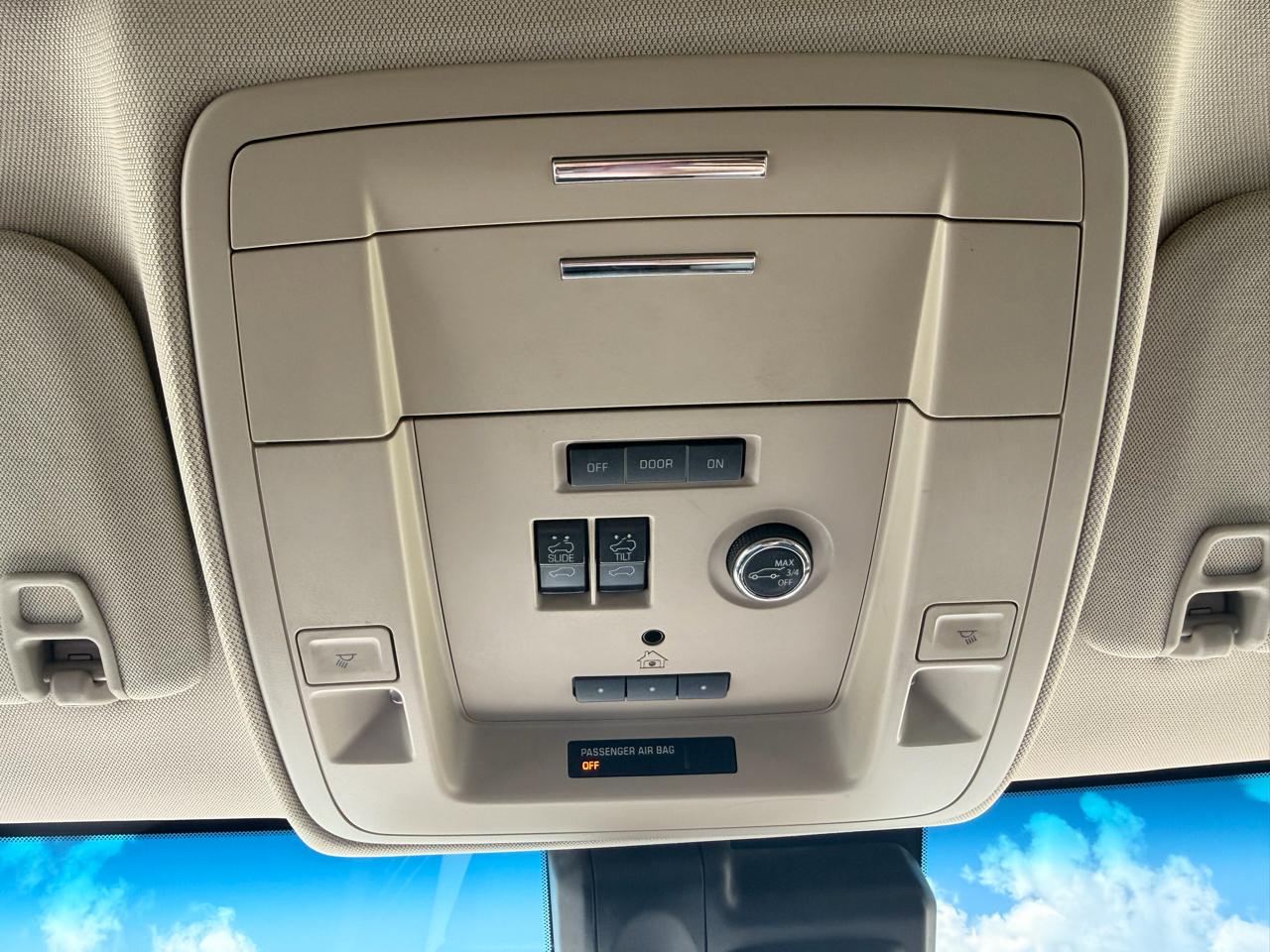 GMC Yukon XL SLT 4WD 2019