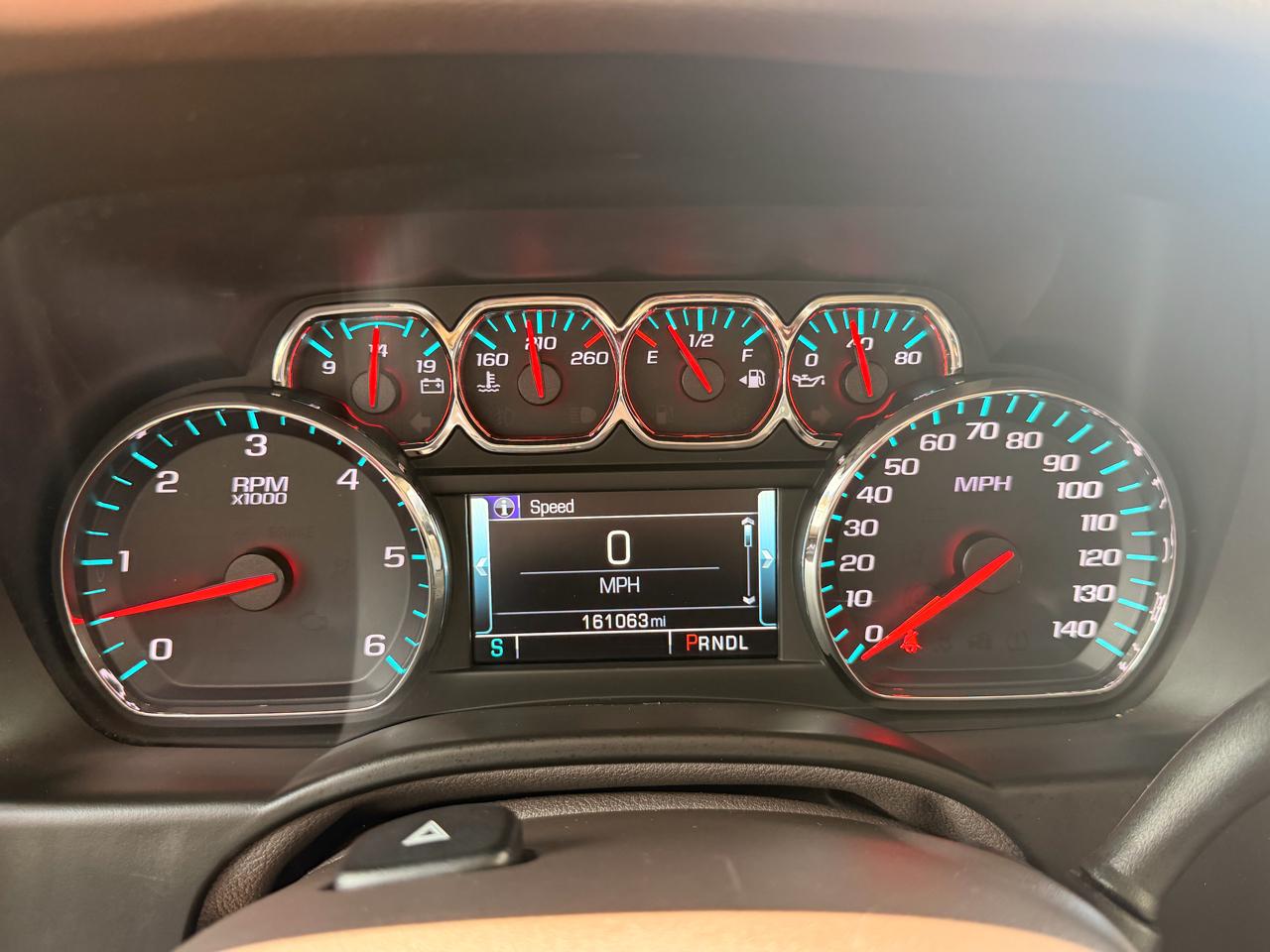 GMC Yukon XL SLT 4WD 2019