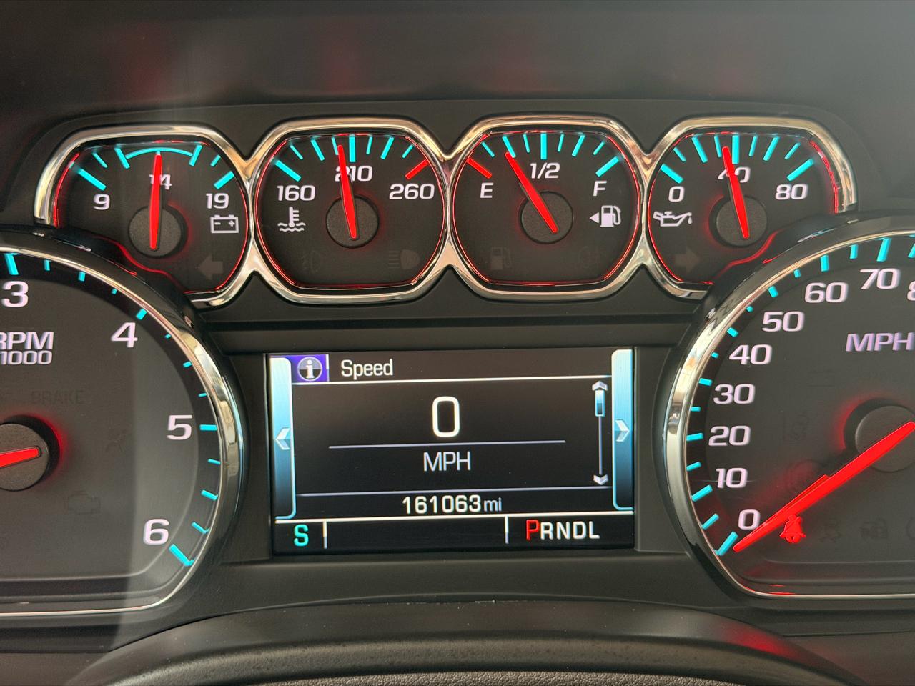 GMC Yukon XL SLT 4WD 2019