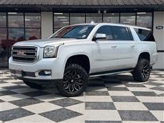 2019 GMC Yukon XL 