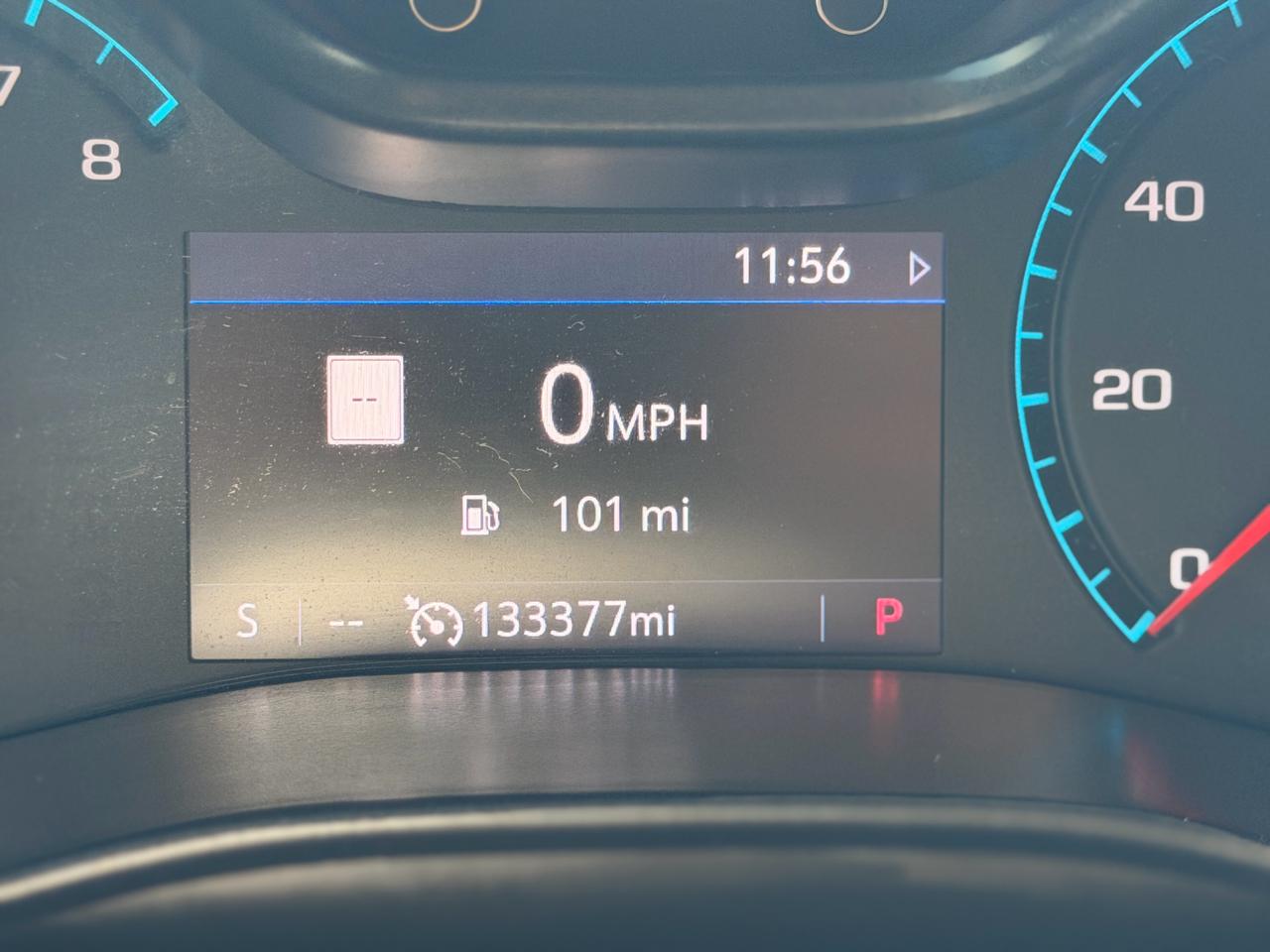 Chevrolet Colorado ZR2 Crew Cab 4WD 2019