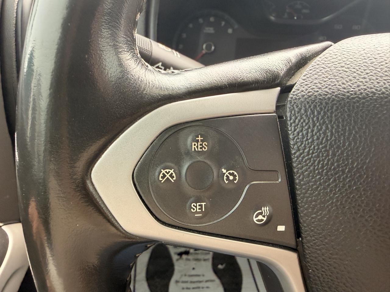 Chevrolet Colorado ZR2 Crew Cab 4WD 2019