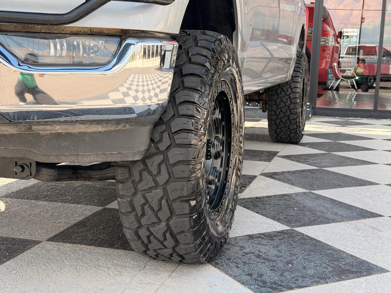 Ford F-150 XLT 4WD SuperCrew 5.5' Box 2023