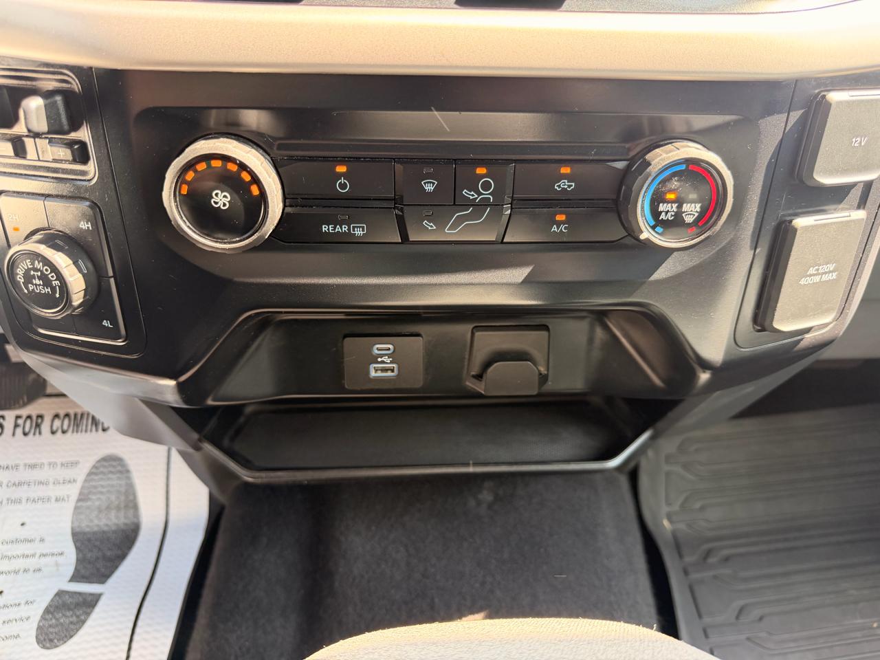 Ford F-150 XLT 4WD SuperCrew 5.5' Box 2023