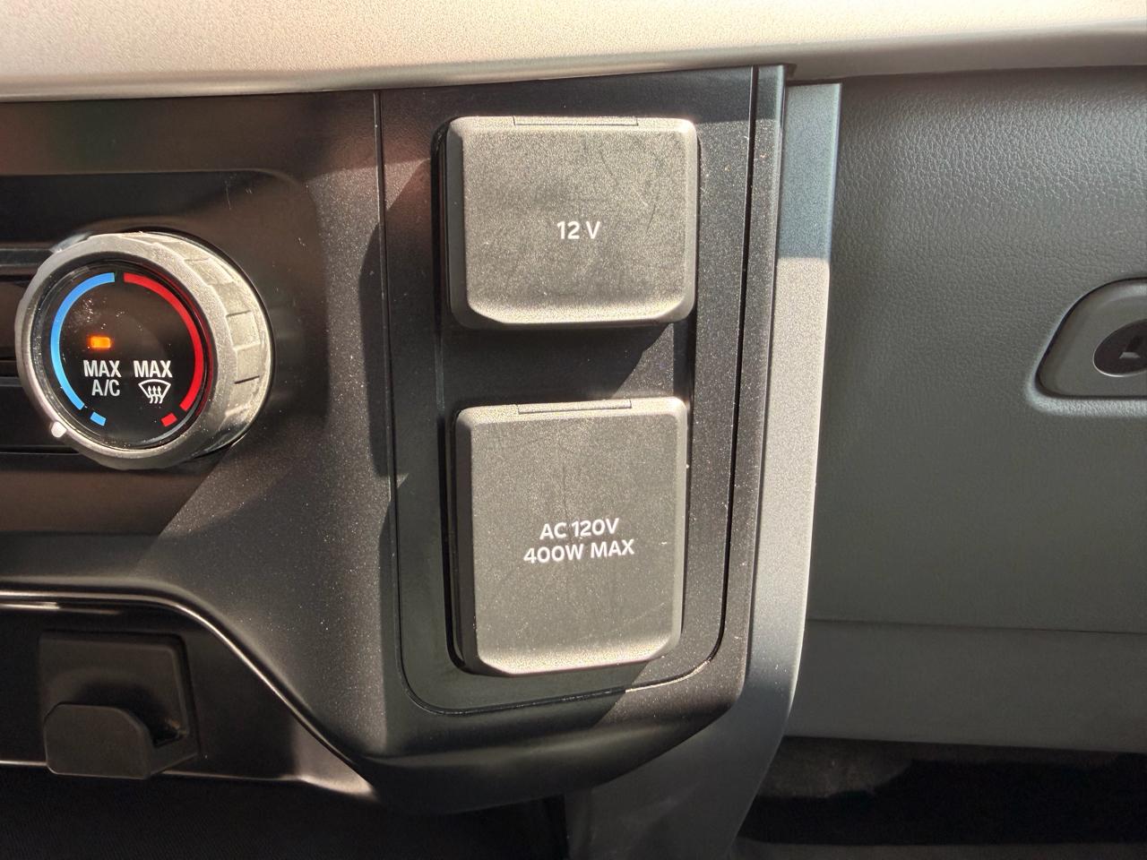 Ford F-150 XLT 4WD SuperCrew 5.5' Box 2023