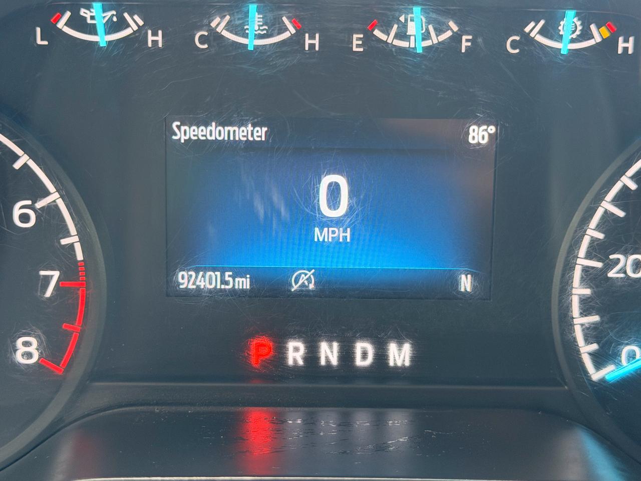 Ford F-150 XLT 4WD SuperCrew 5.5' Box 2023