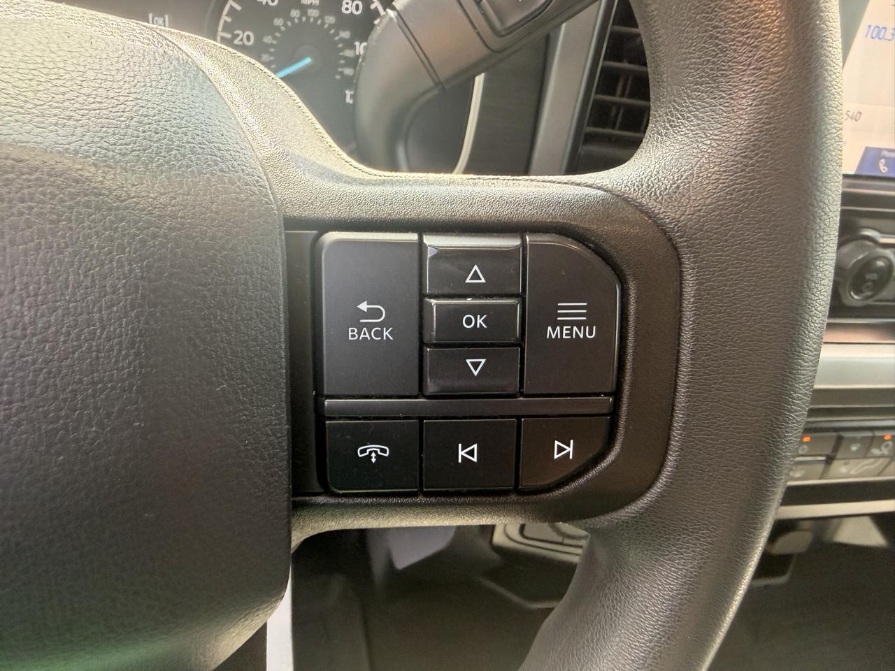 Ford F-150 XLT 4WD SuperCrew 5.5' Box 2023