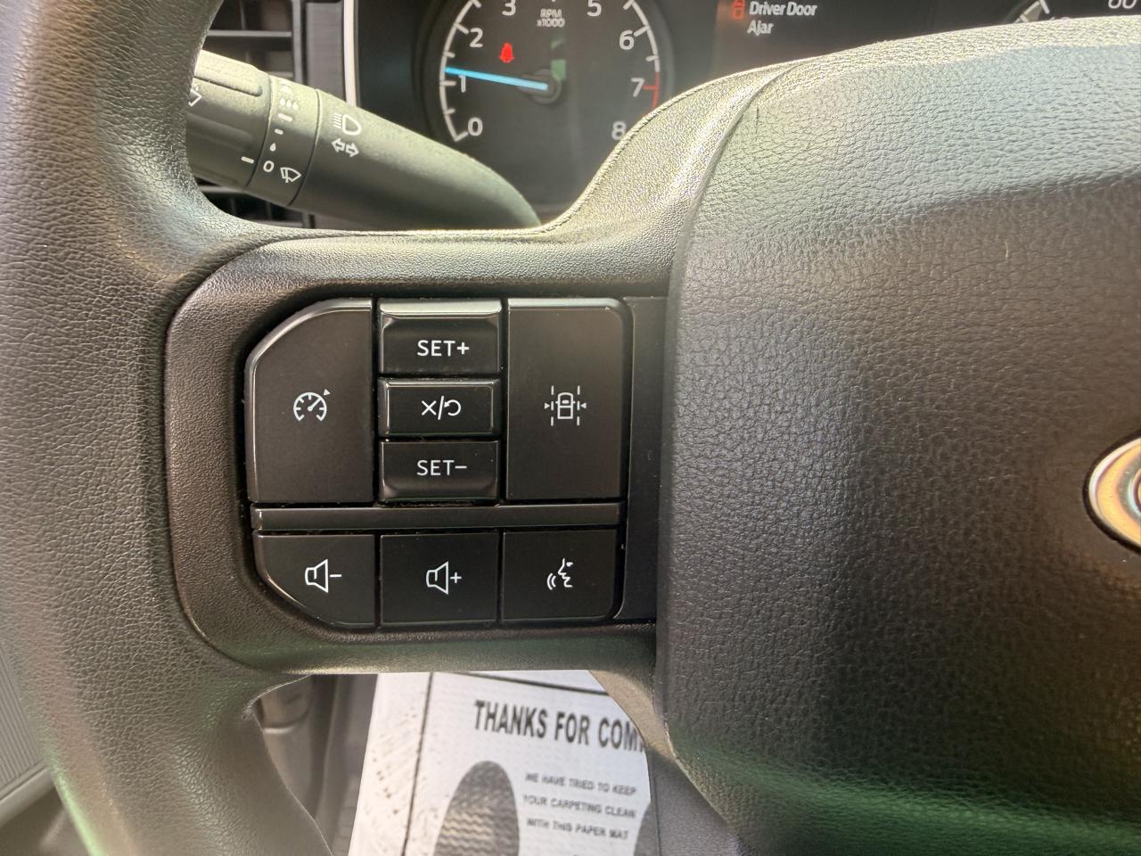 Ford F-150 XLT 4WD SuperCrew 5.5' Box 2023