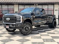 2025 Ford F-350 SD 