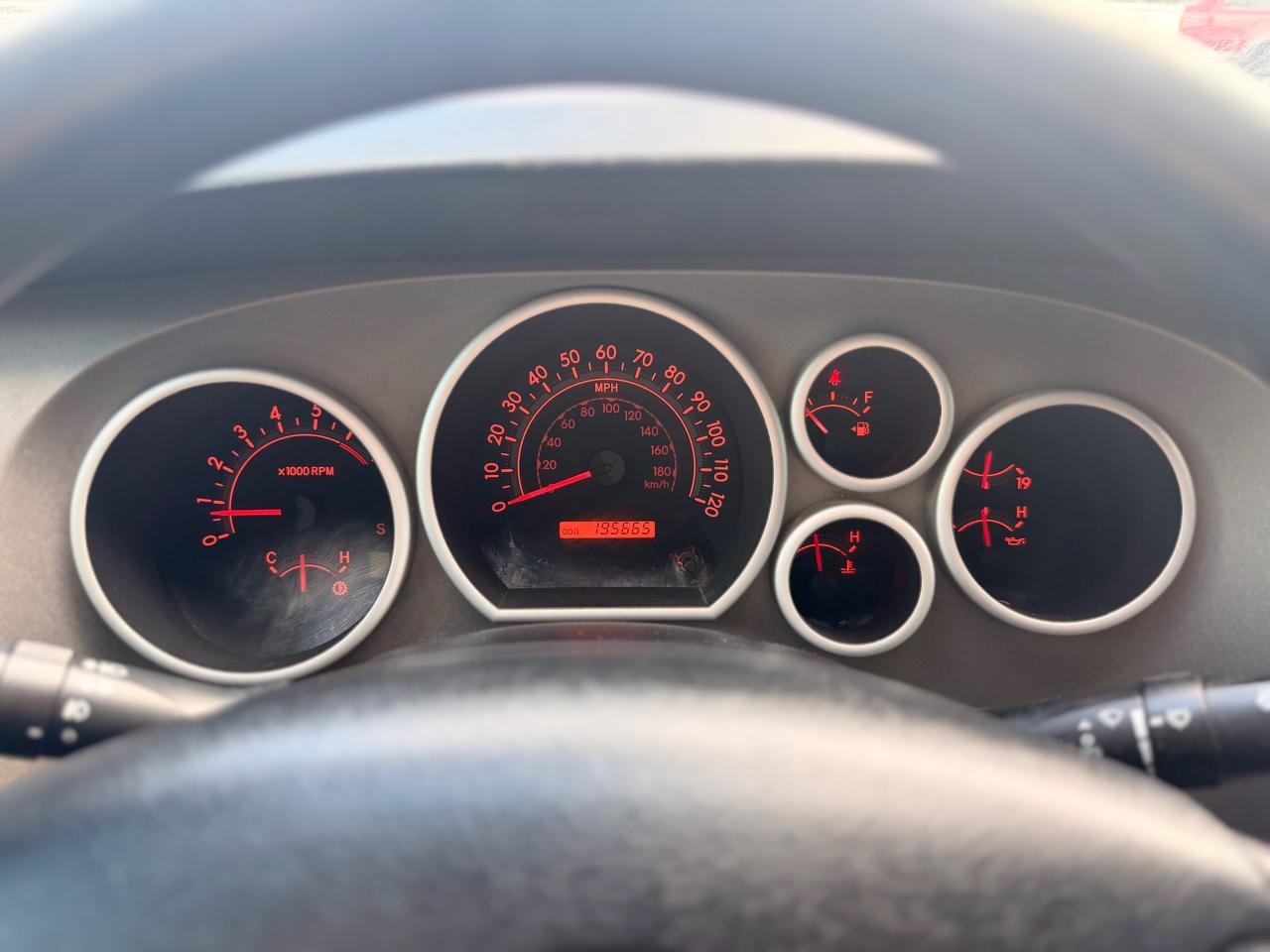 Toyota Tundra Base CrewMax 5.7L 2WD 2013