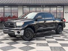 2013 Toyota Tundra 