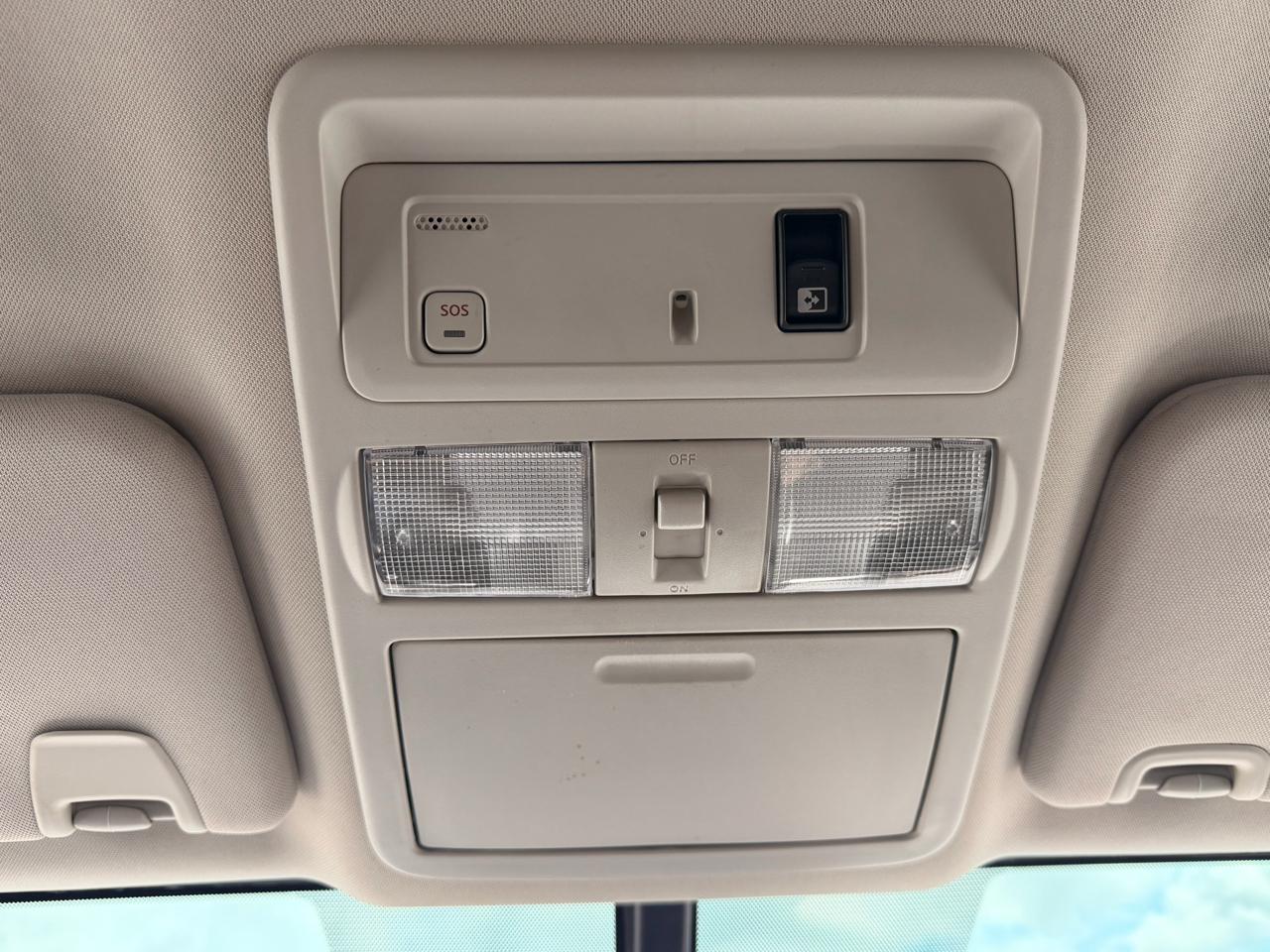 Nissan Titan XD PRO-4X Crew Cab 4WD Diesel 2016