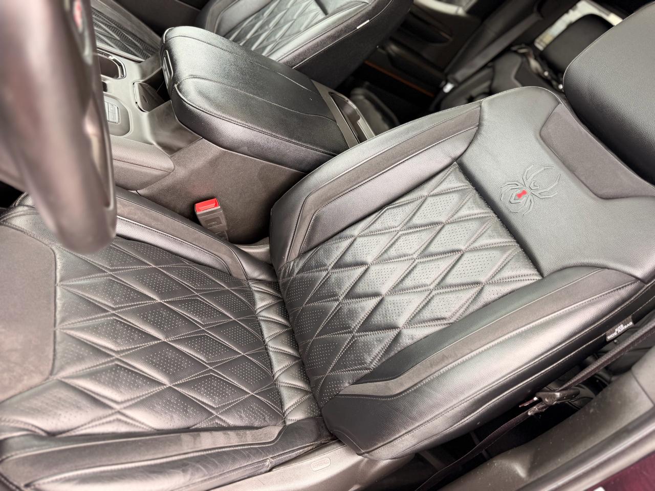 GMC Sierra 1500 AT4 Crew Cab 4WD 2023