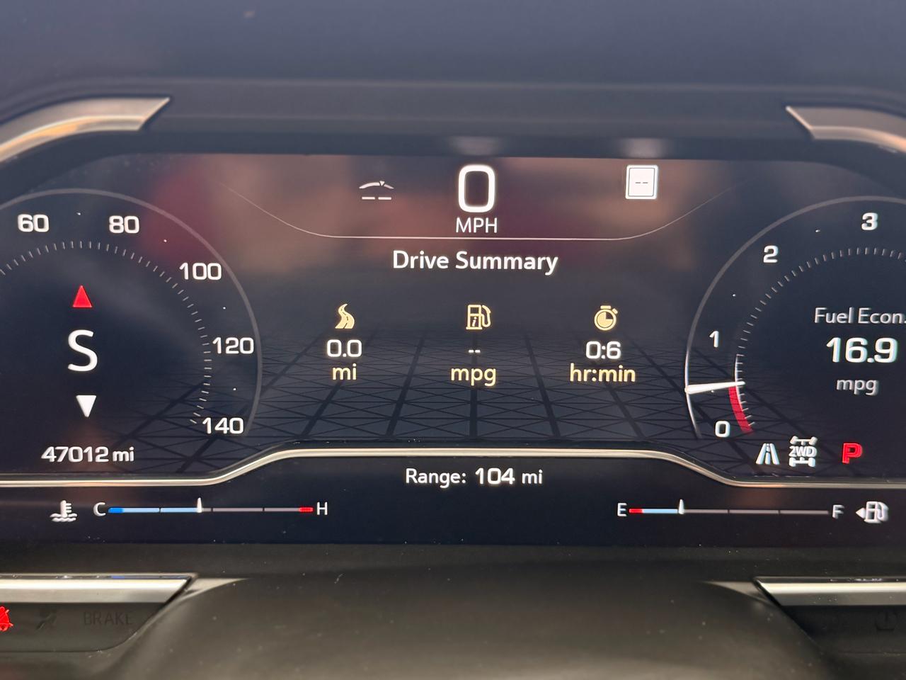 GMC Sierra 1500 AT4 Crew Cab 4WD 2023