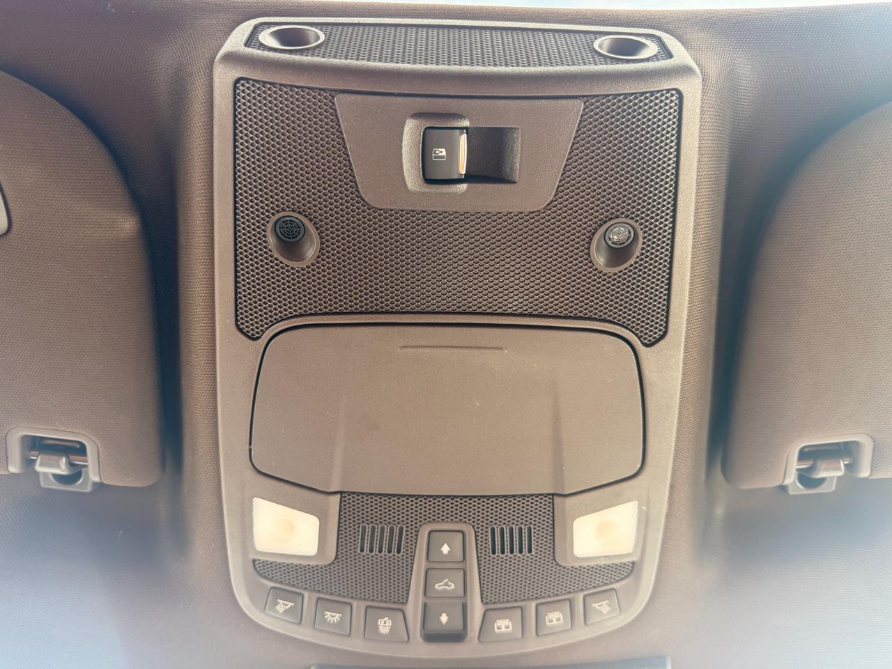 Ford F-150 King-Ranch SuperCrew 5.5-ft. 4WD 2019