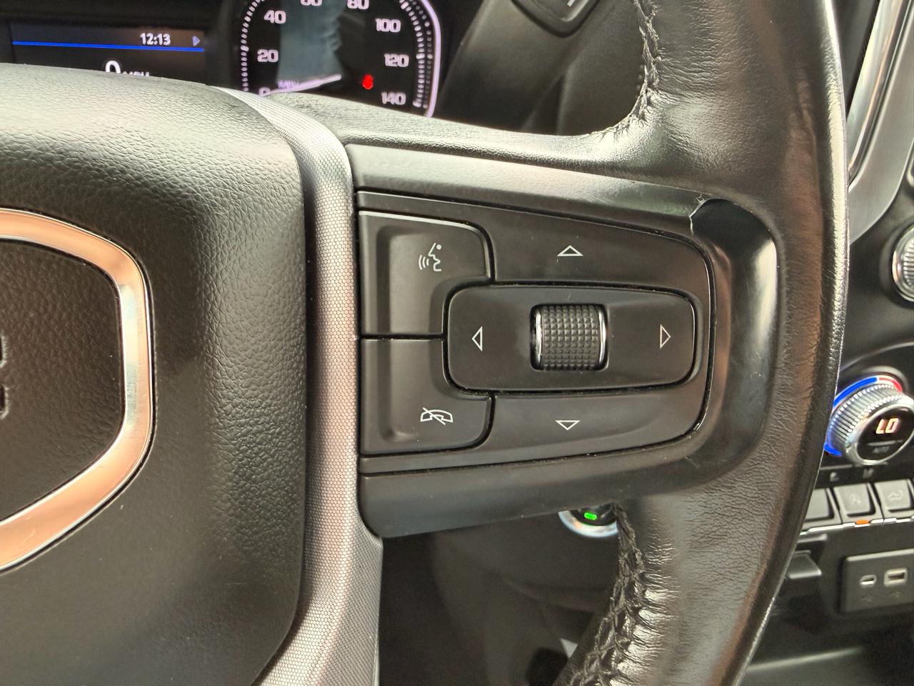 GMC Sierra 1500 SLT Crew Cab  Short Box 2WD 2020