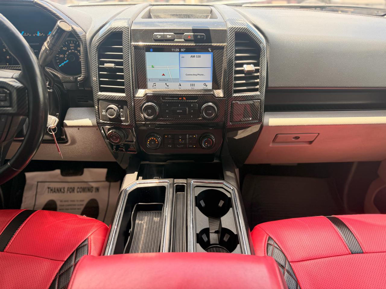Ford F-150 XLT 4WD SuperCrew 5.5' Box 2017
