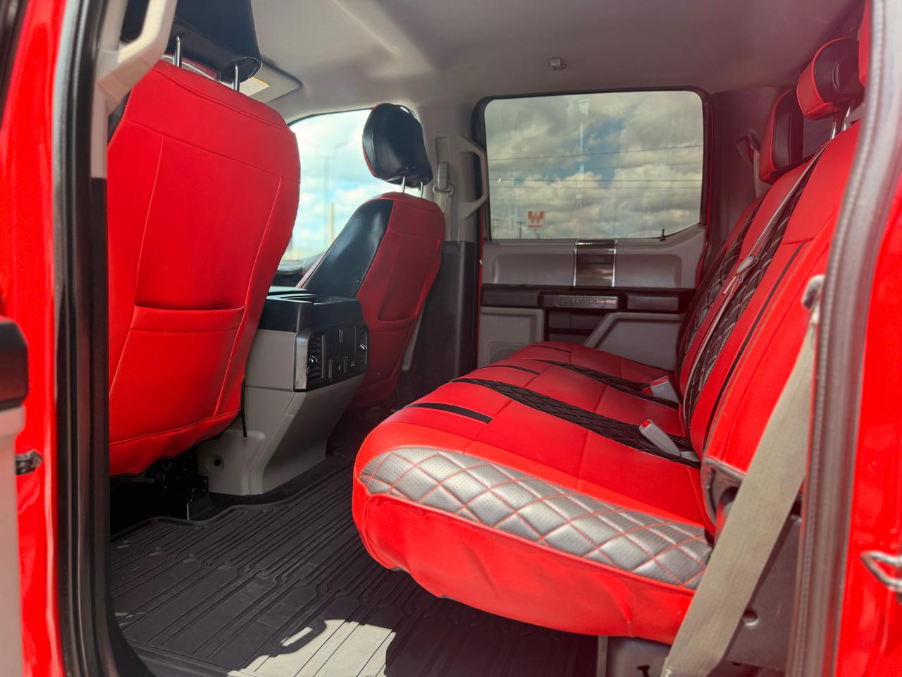 Ford F-150 XLT 4WD SuperCrew 5.5' Box 2017