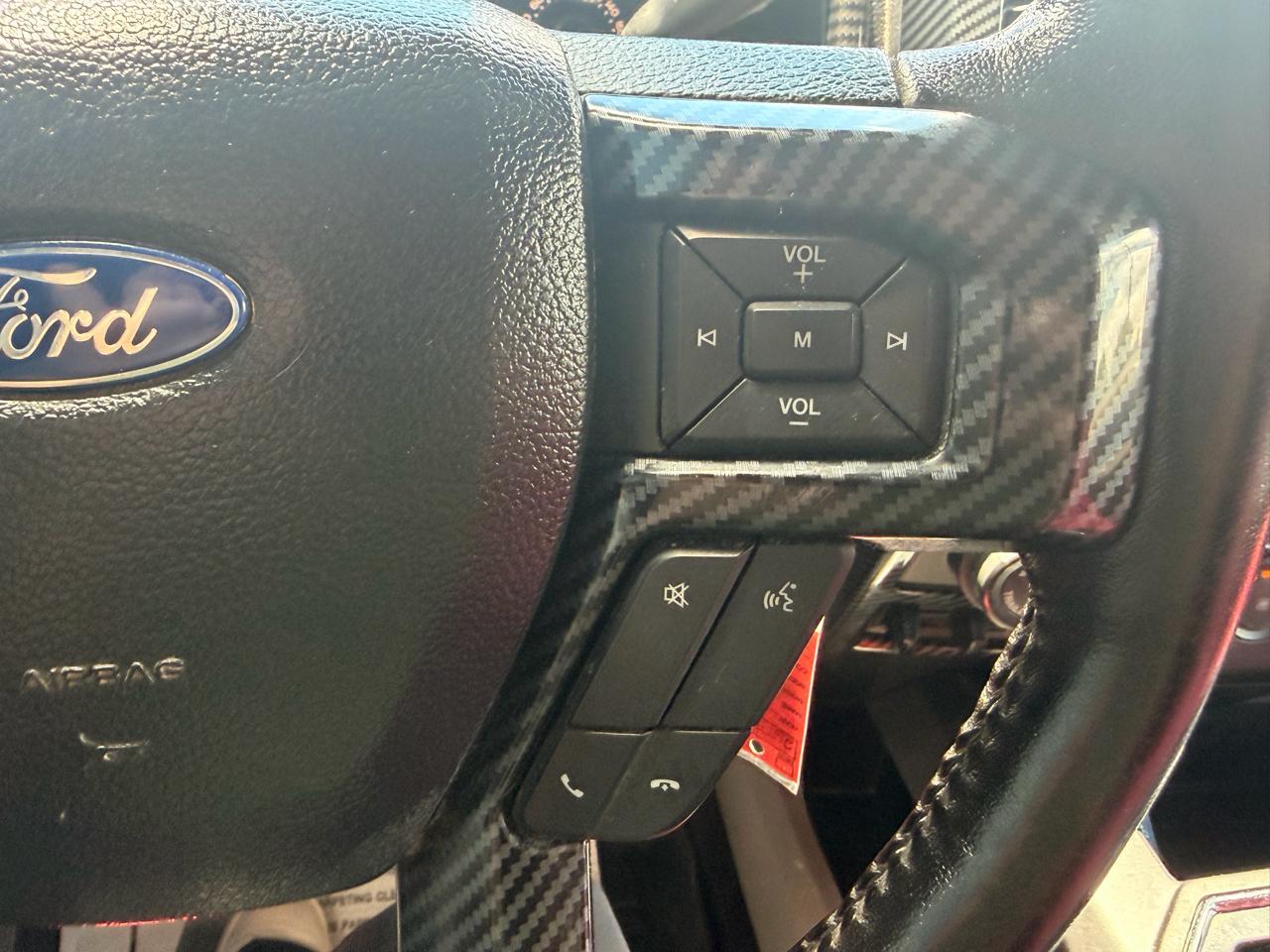 Ford F-150 XLT 4WD SuperCrew 5.5' Box 2017