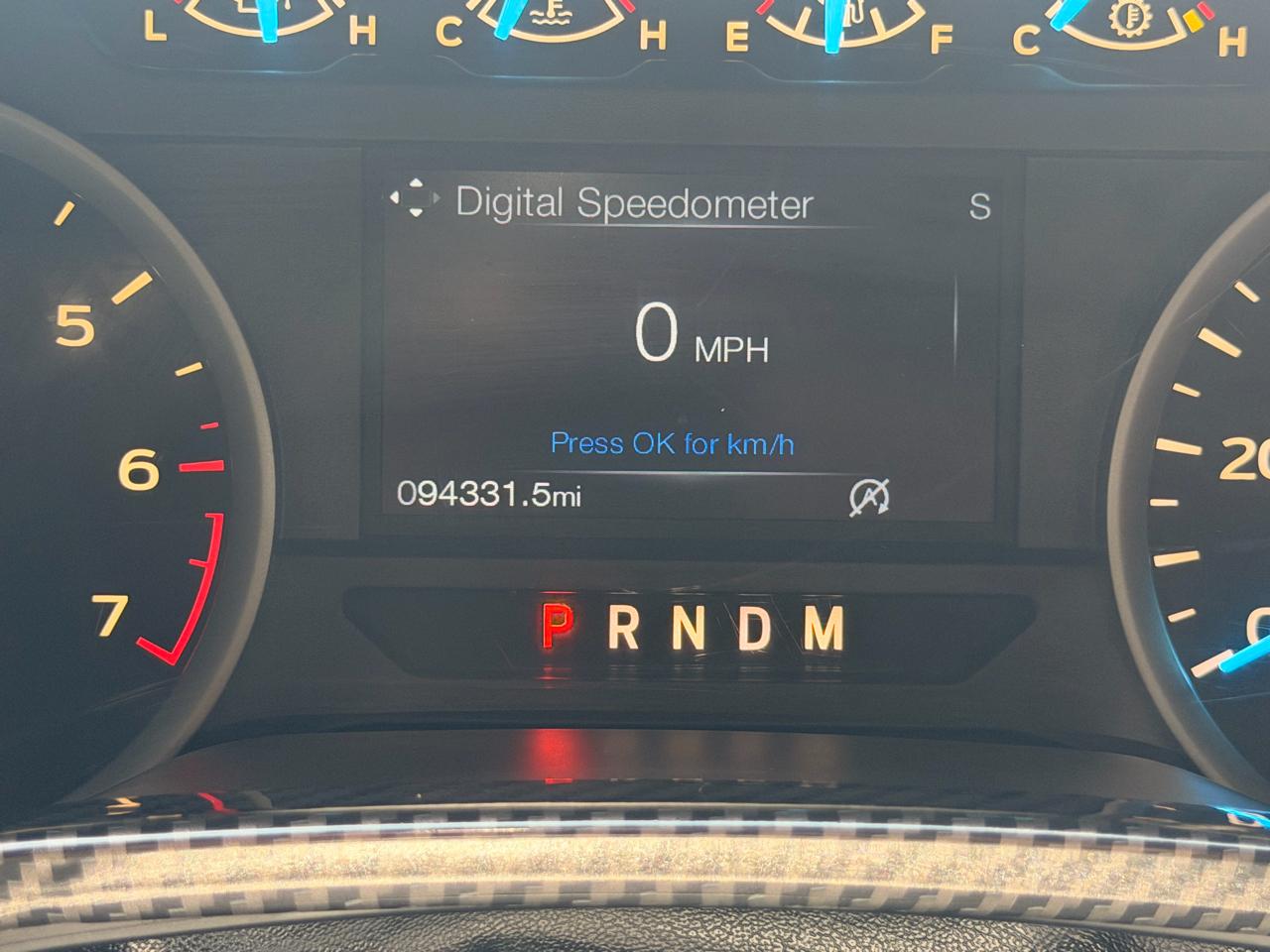 Ford F-150 XLT 4WD SuperCrew 5.5' Box 2017