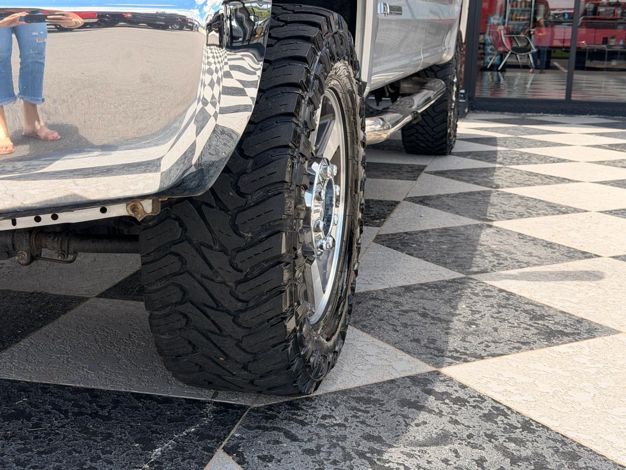 Ford F-250 SD XLT Crew Cab 4WD 2017