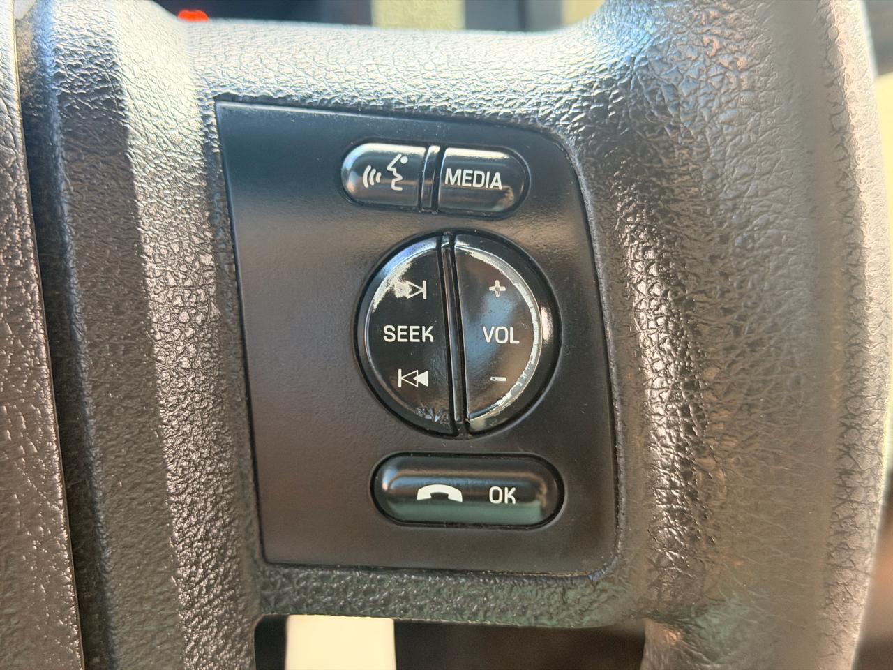Ford F-250 SD XLT Crew Cab Long Bed 4WD 2014