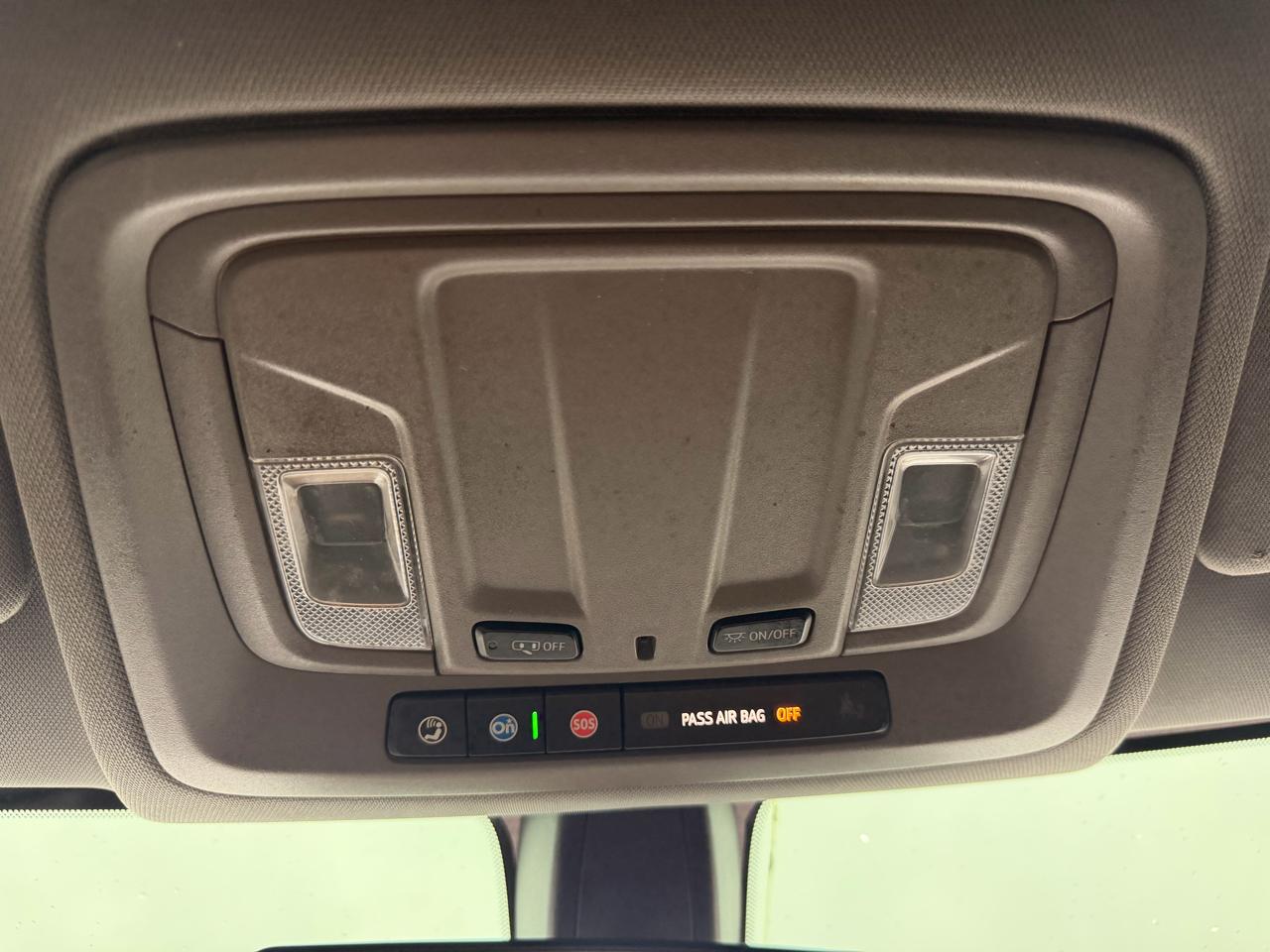 GMC Sierra 1500 SLE Crew Cab  Short Box 4WD 2020