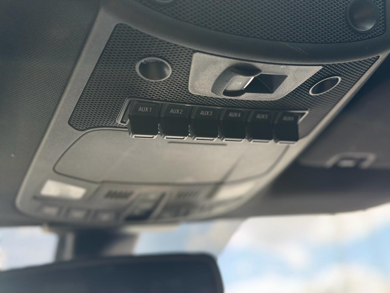 Ford F-250 SD Platinum Crew Cab 4WD 2019