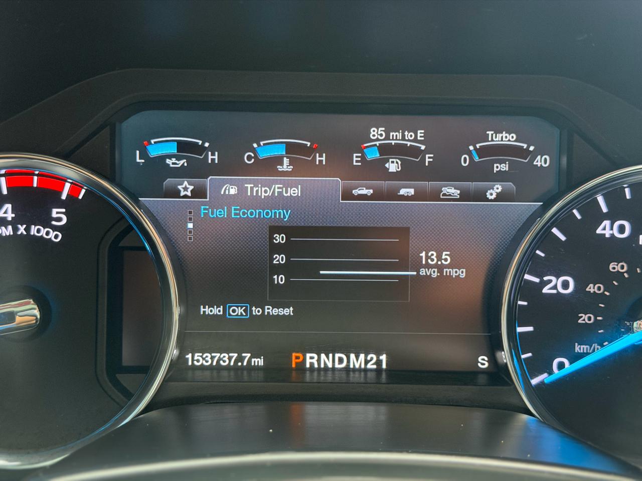 Ford F-250 SD Platinum Crew Cab 4WD 2019