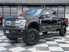 2019 Ford F-250 SD 