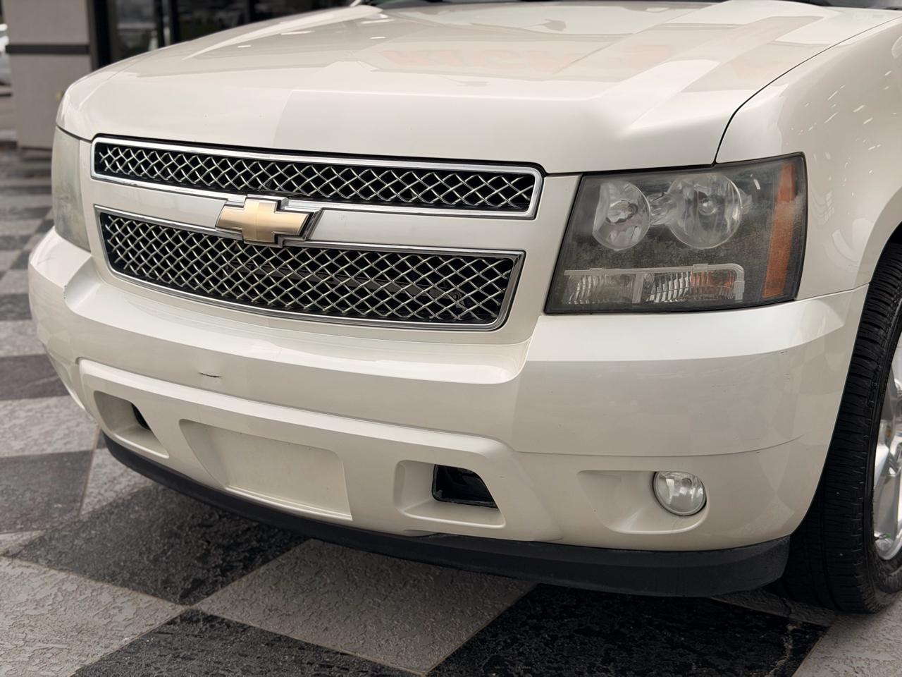 Chevrolet Avalanche LT3 2WD 2008