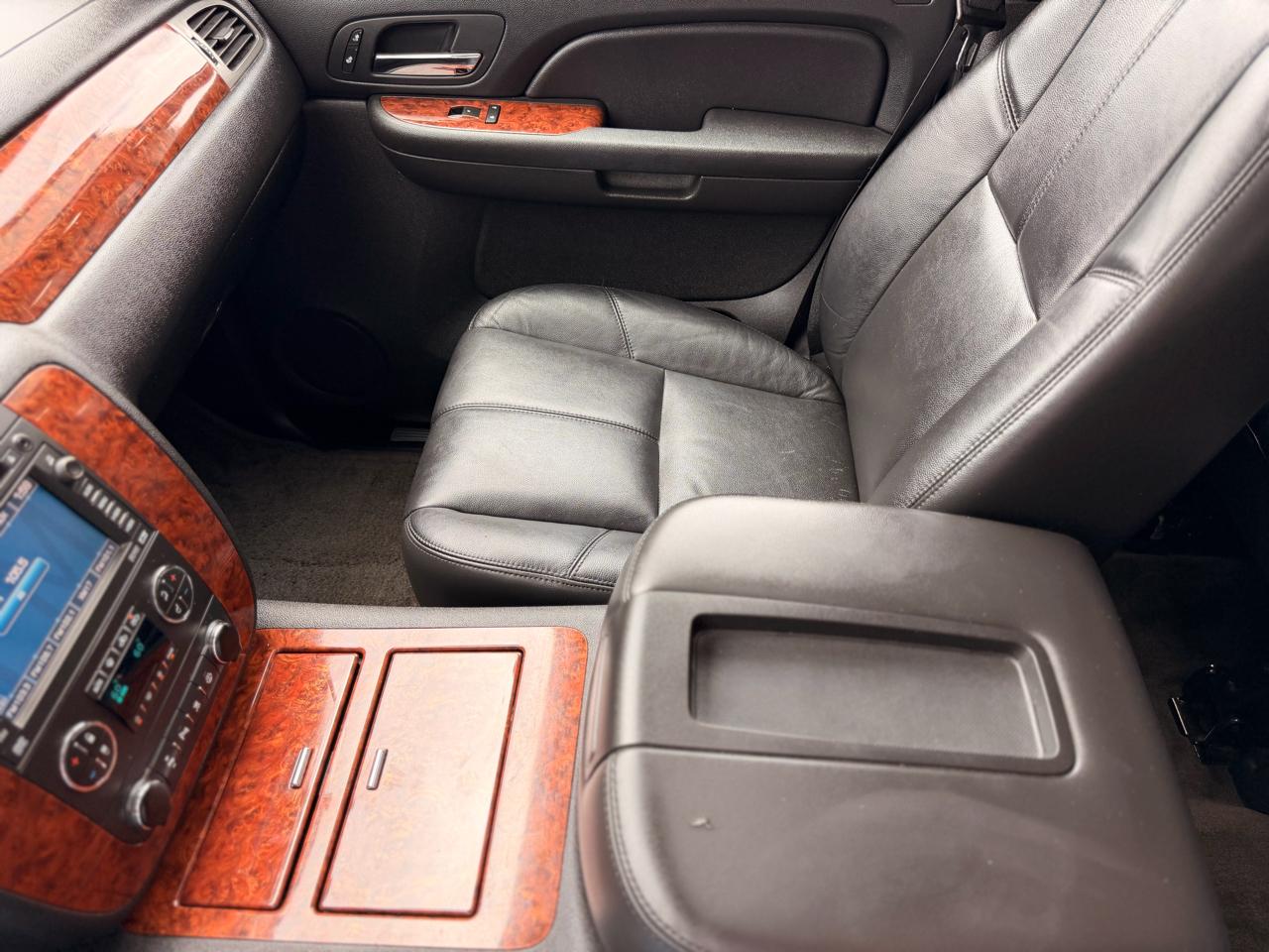Chevrolet Avalanche LT3 2WD 2008