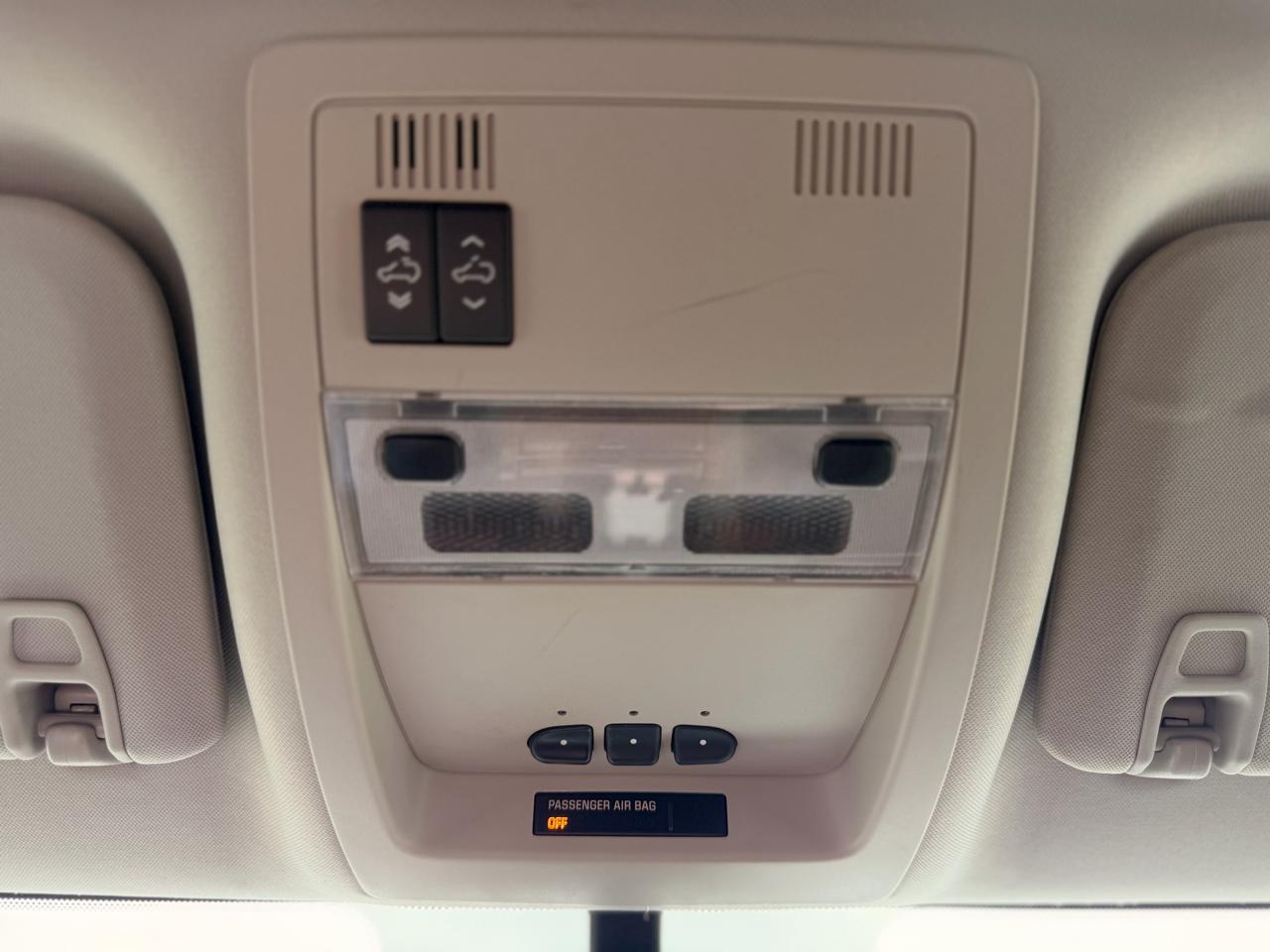 Chevrolet Avalanche LT3 2WD 2008