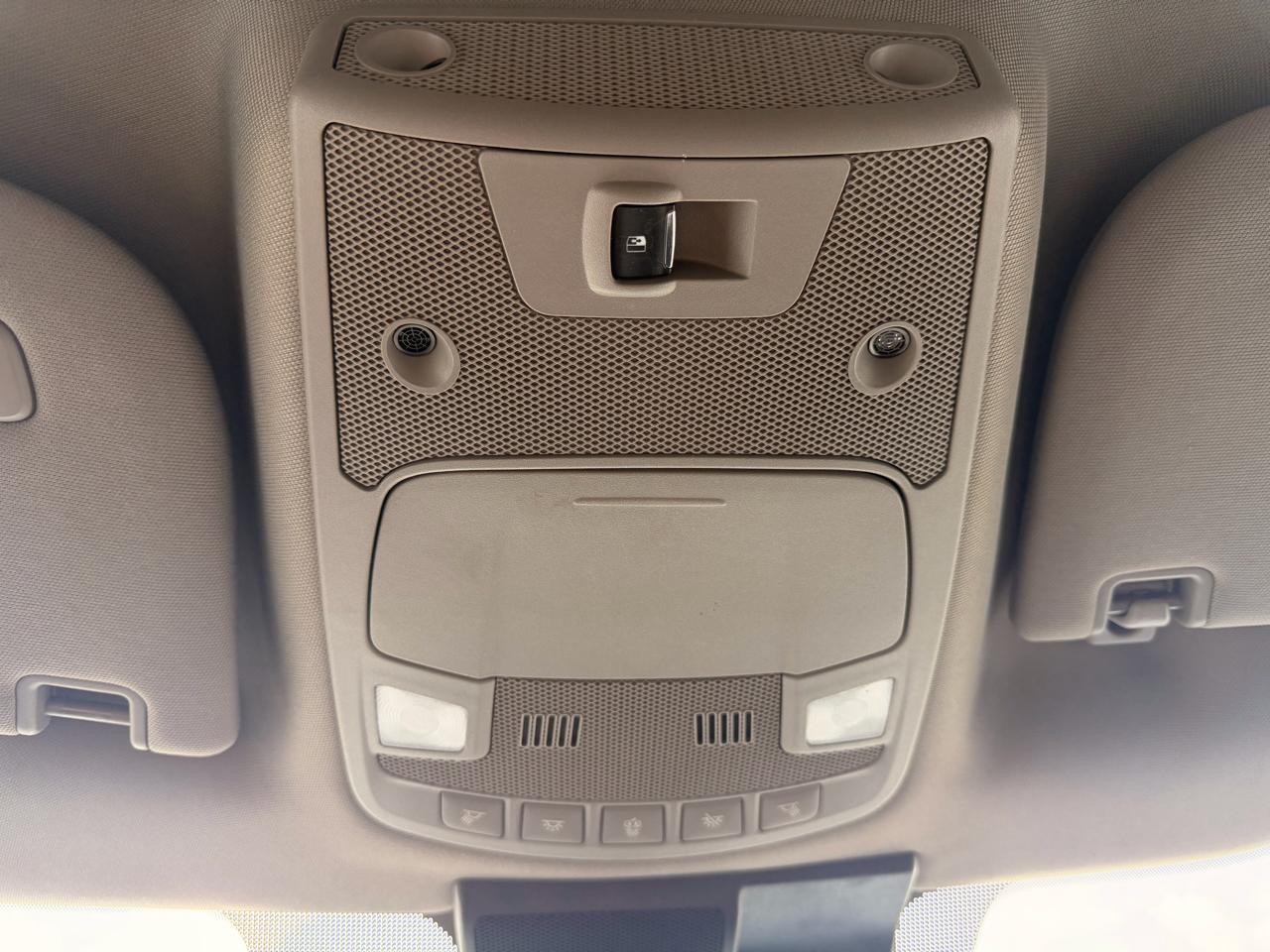 Ford F-150 Lariat 4WD SuperCrew 5.5' Box 2018